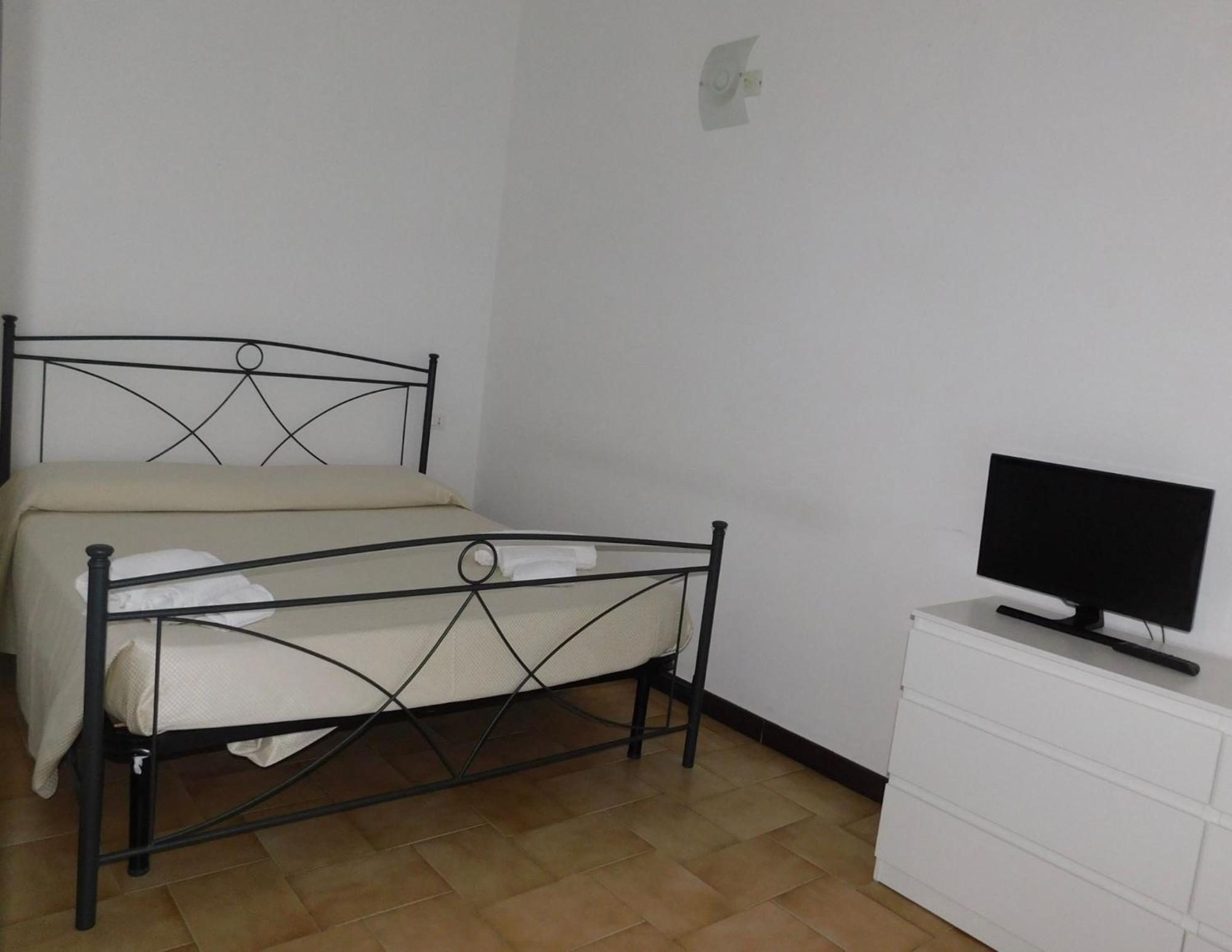 Venti Di Mare Hotel Monopoli Ngoại thất bức ảnh