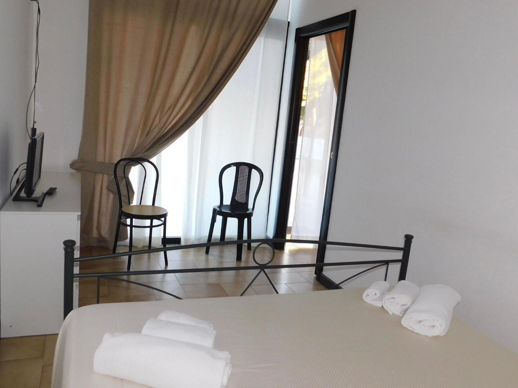 Venti Di Mare Hotel Monopoli Ngoại thất bức ảnh