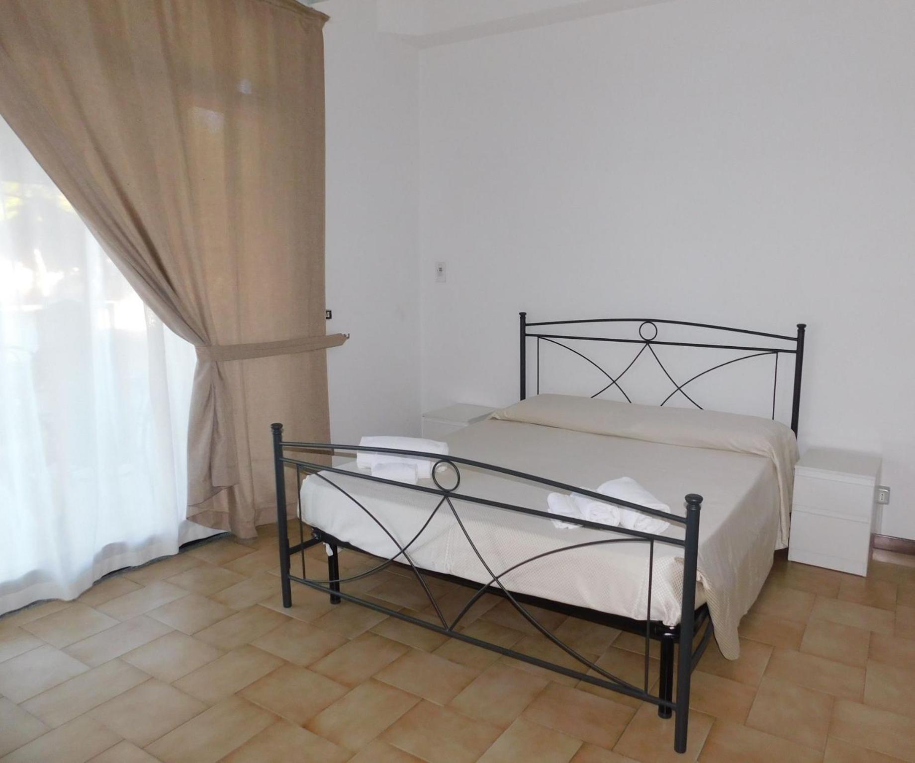 Venti Di Mare Hotel Monopoli Ngoại thất bức ảnh